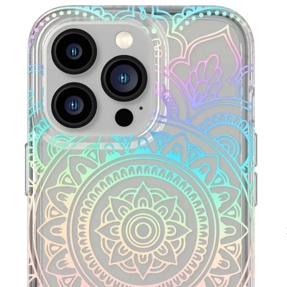 Evo Art - Apple iPhone 13 Pro Case - Mandala NWT